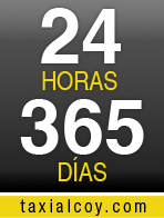 365 dias, 24 horas